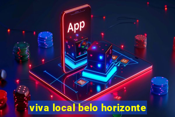 viva local belo horizonte